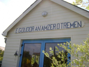 Отель E goudor an amzer o tremen  Иль-Де-Бас